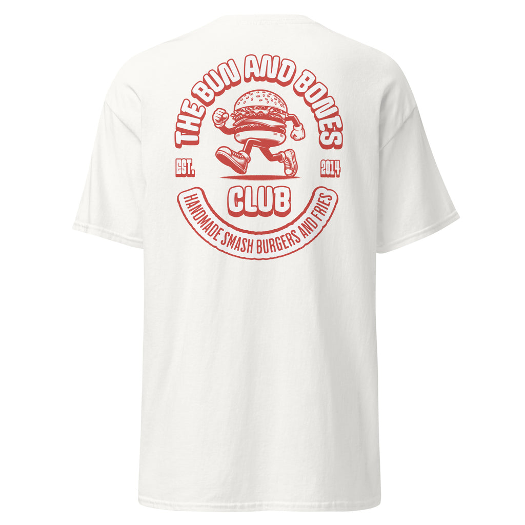 Bun and Bones Originals Tshirt