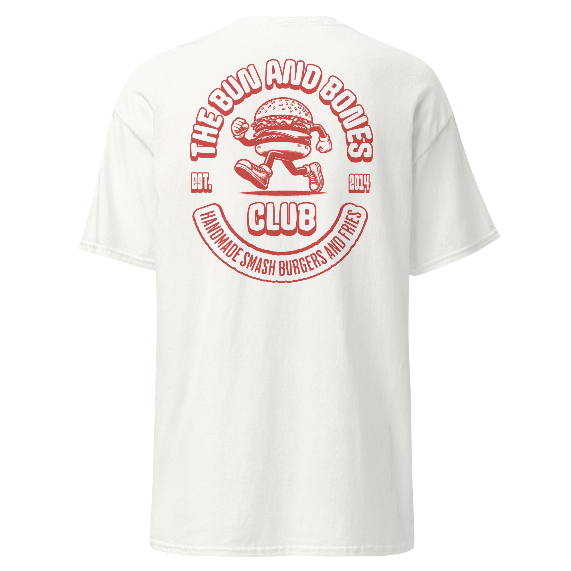 Bun and Bones Originals Tshirt