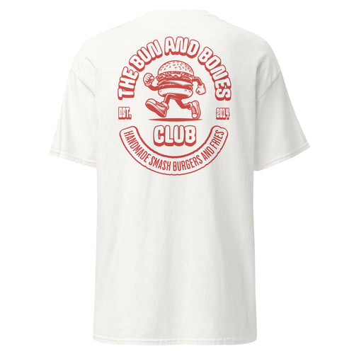 Bun and Bones Originals Tshirt
